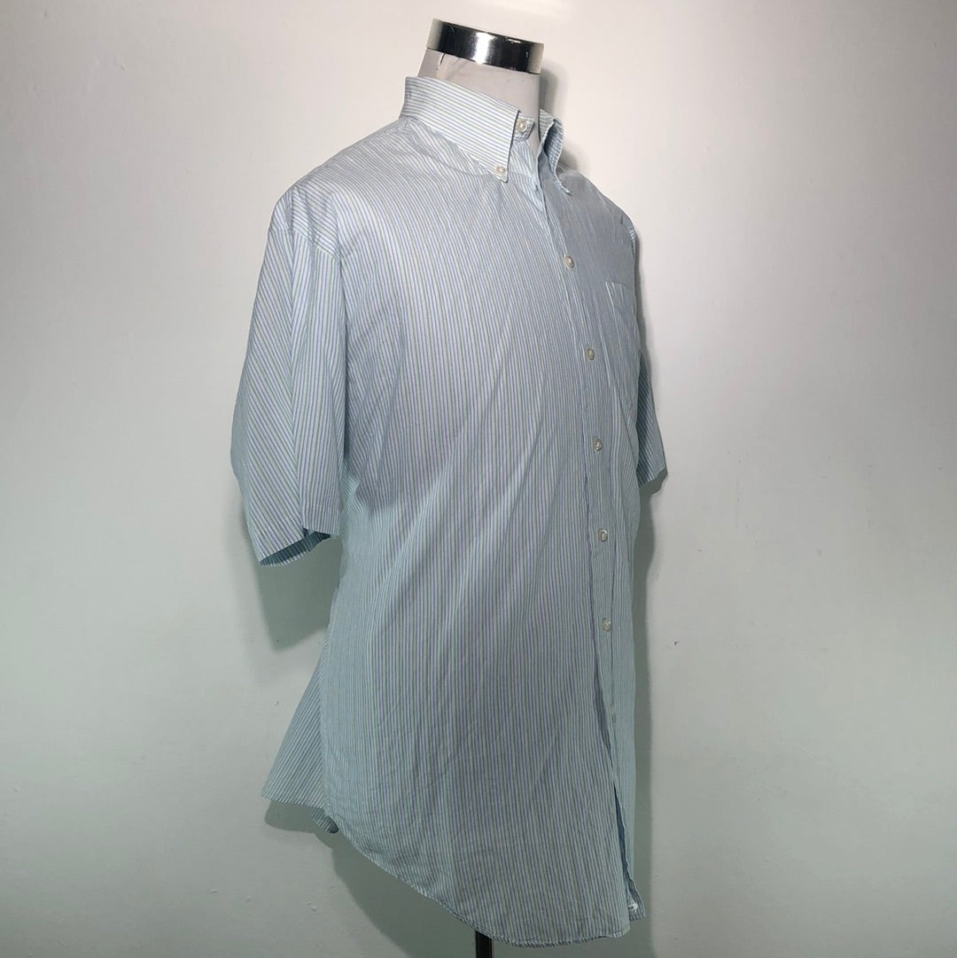 Camisa Blanco de Raya Nautica