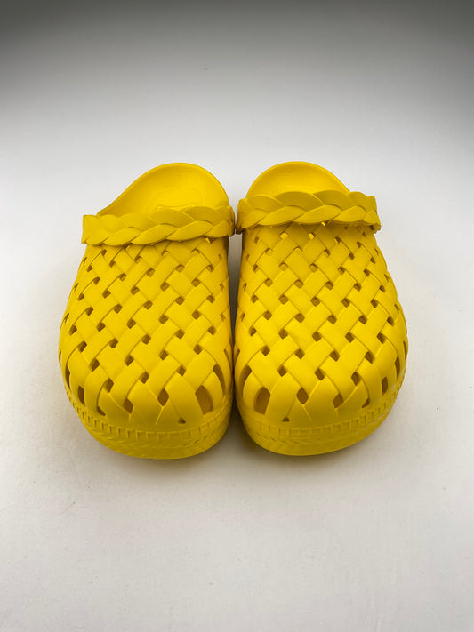 Sandalia Amarillo Reef