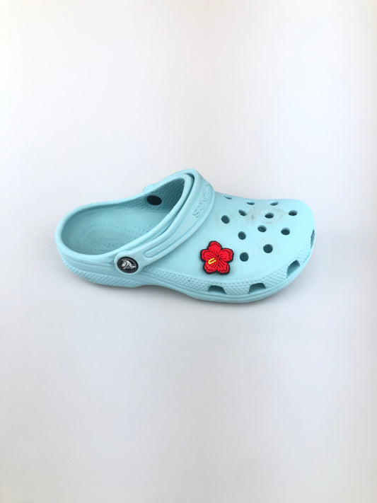 Sandalia Azul craro Crocs