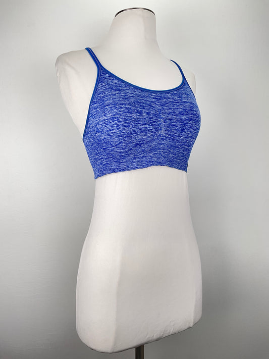 Blusita Azul Deportivo Champion