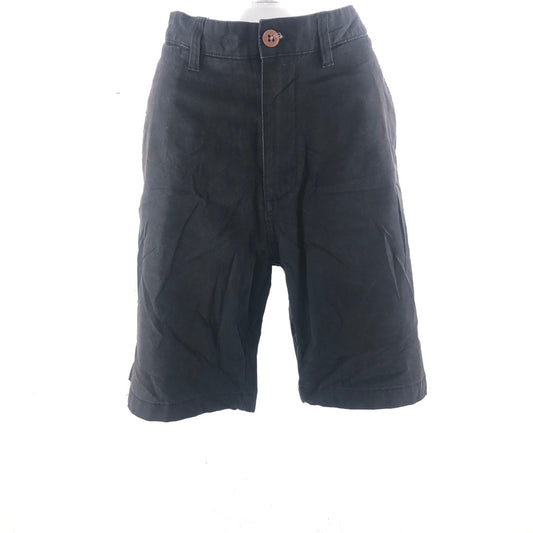 Short de Hombre Negro Rainforest