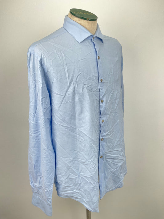 Camisa Azul claro Van Heusen