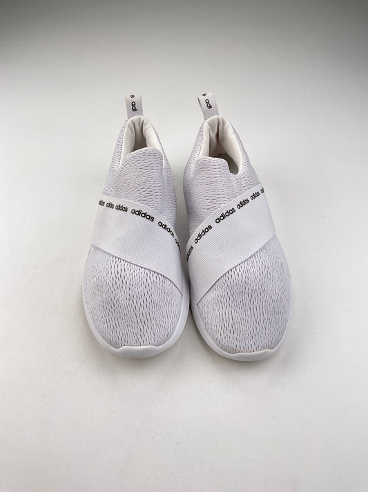 Tenis Blanco Deportivo Adidas