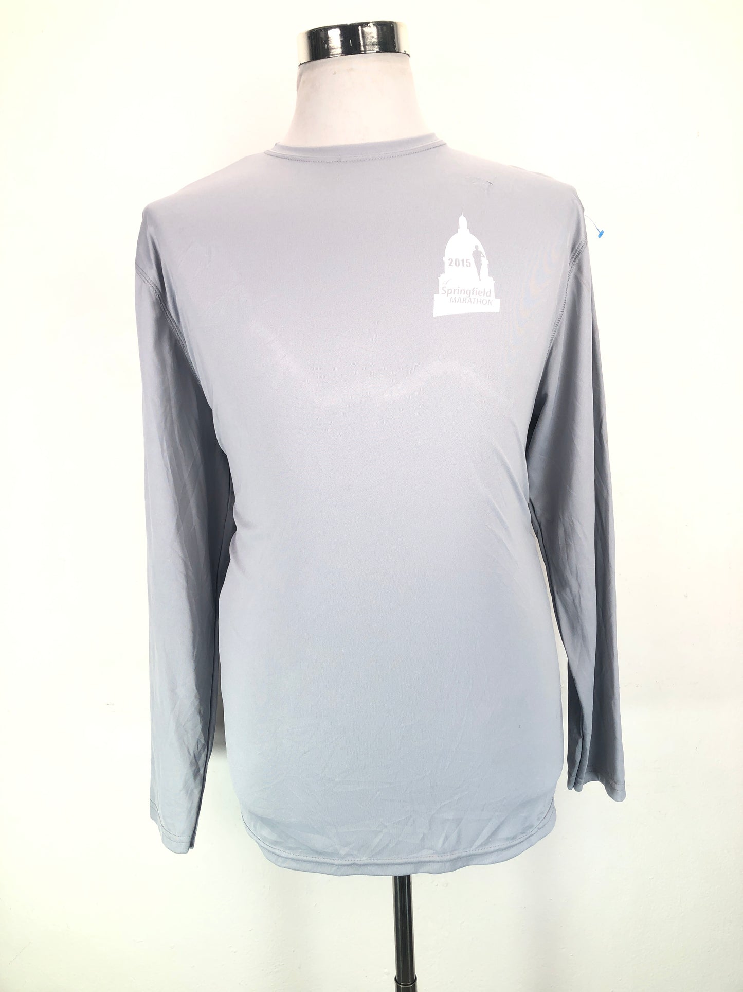 Camiseta Gris Zorrel