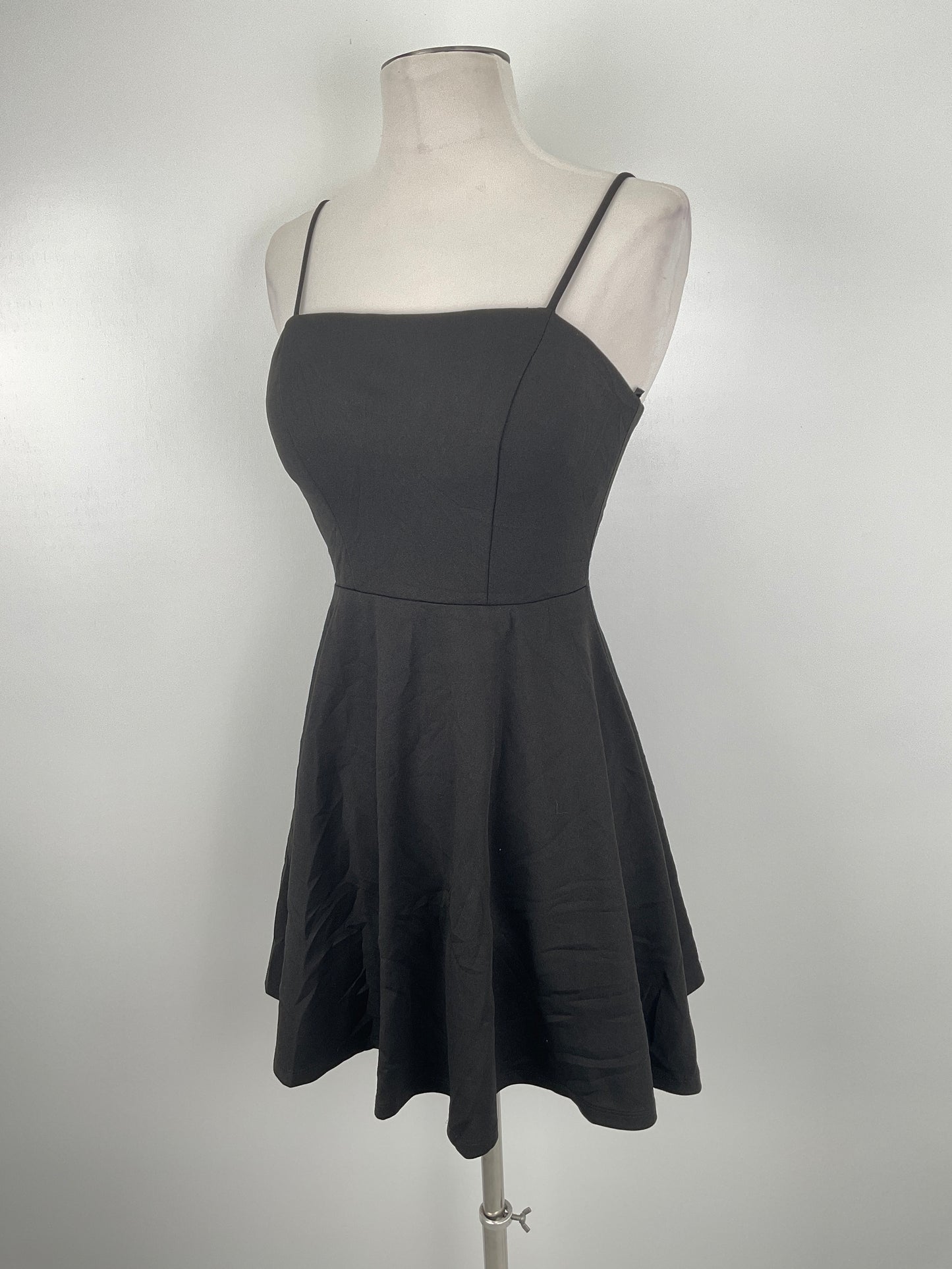 Vestido Negro B.Smart