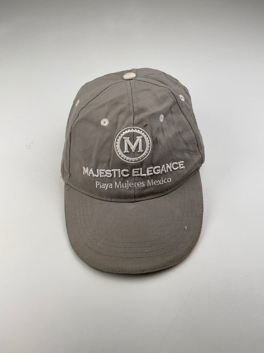 Gorra Gris Variangis