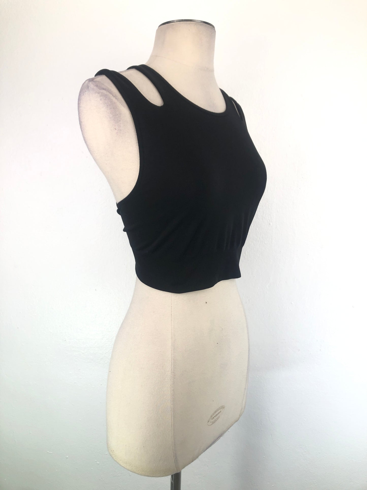 Blusa Negro