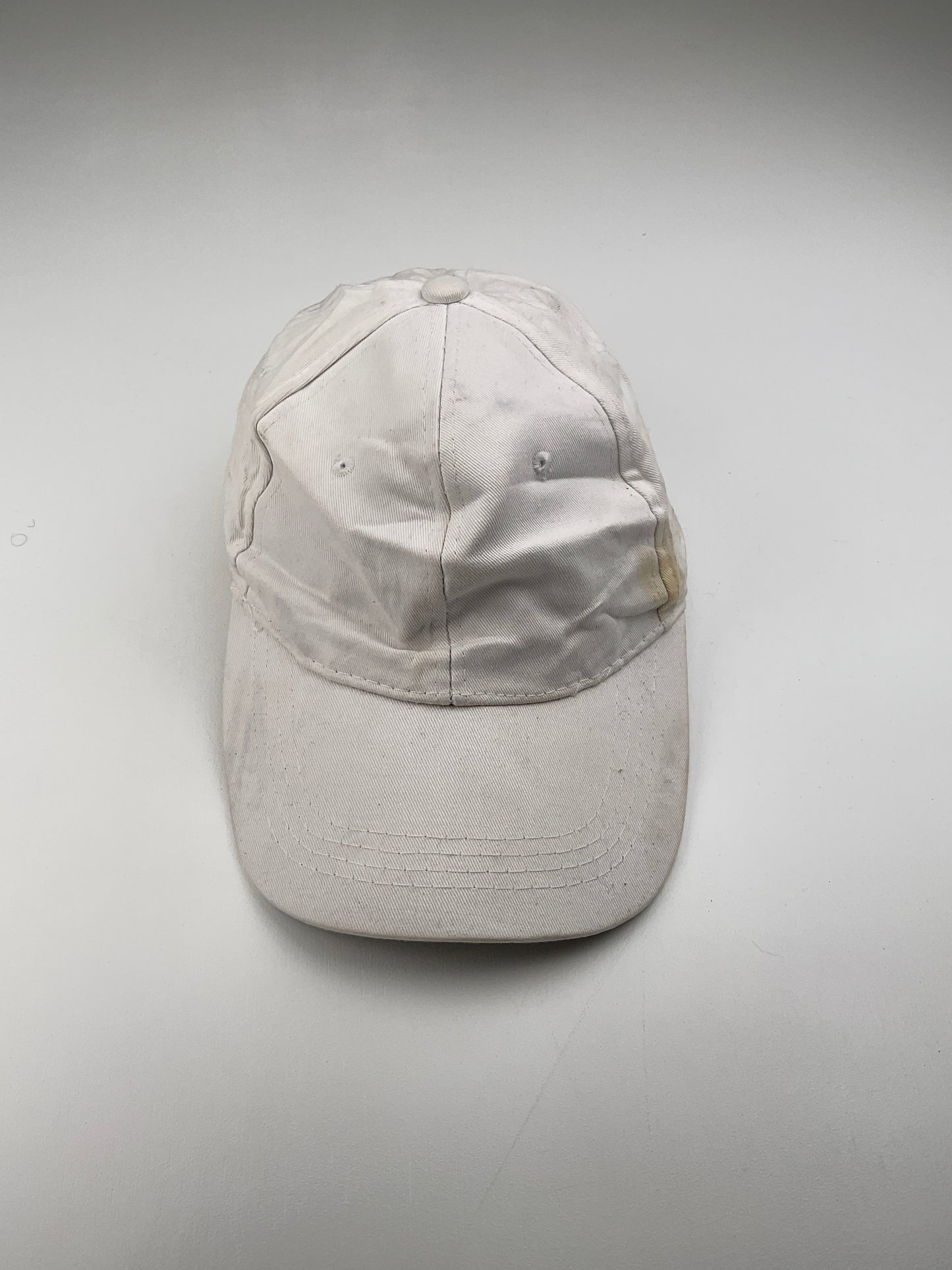 Gorra Blanco Variangis