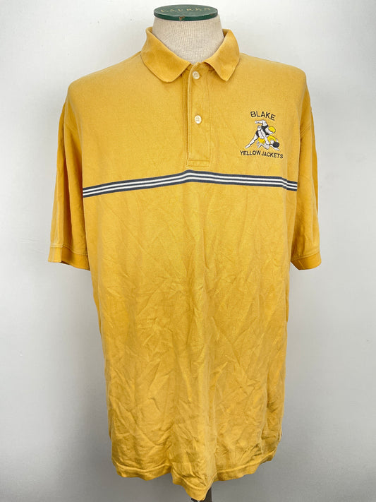 Camiseta Amarillo Wrangier