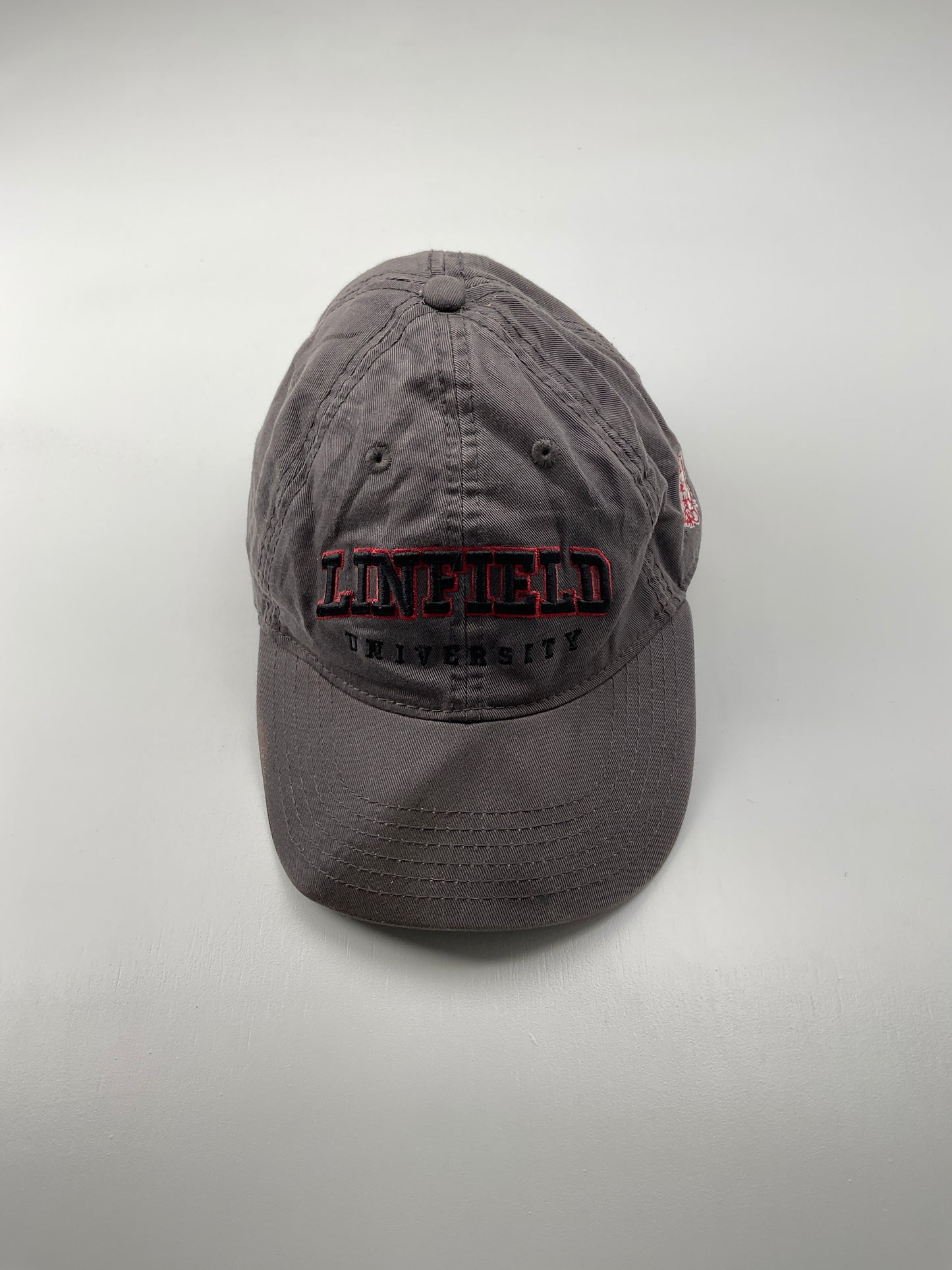 Gorra Gris Legacy