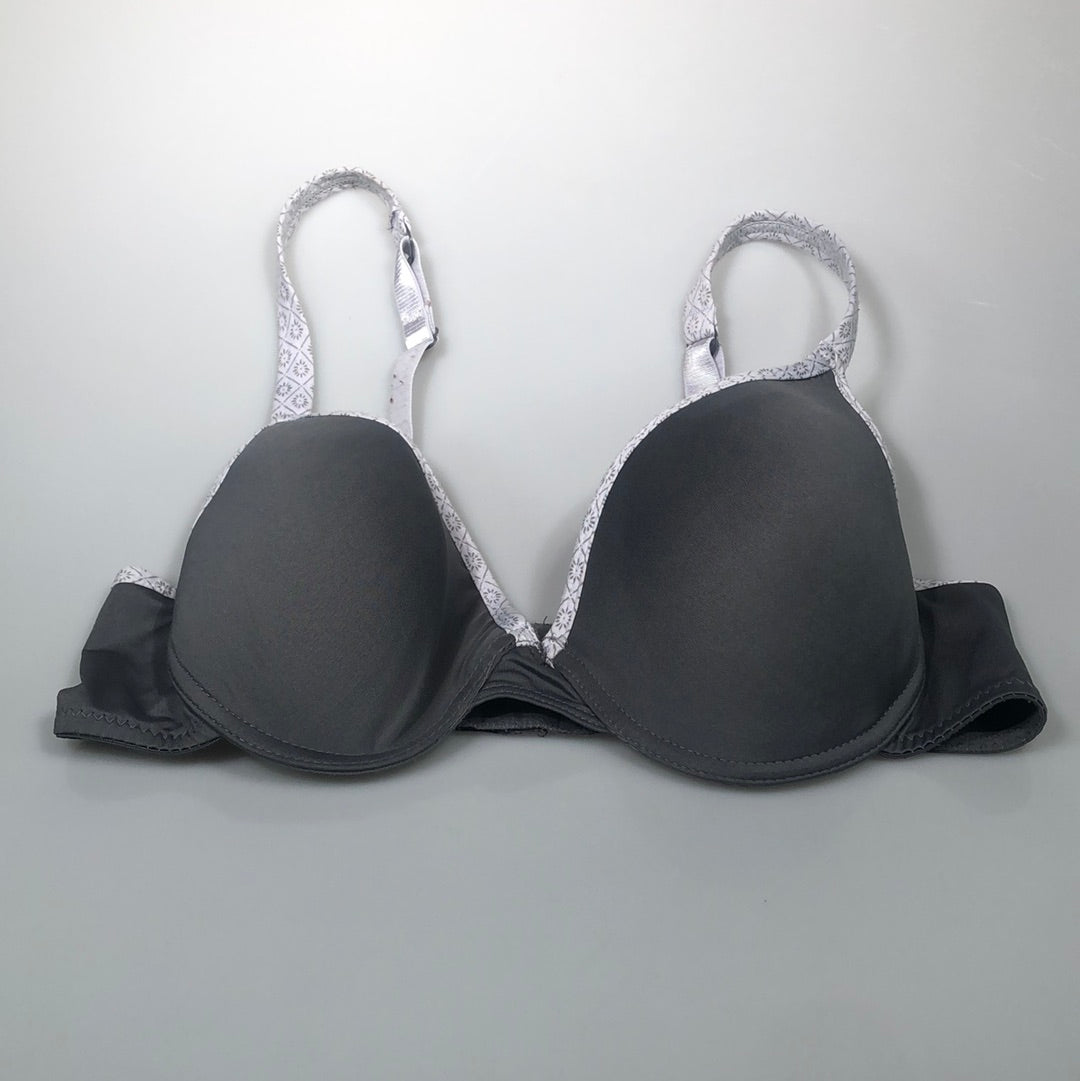 Brasier Gris Smith