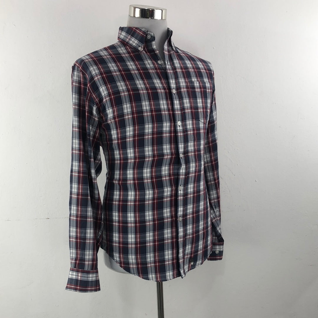 Camisa Multicolor Croft Barrow