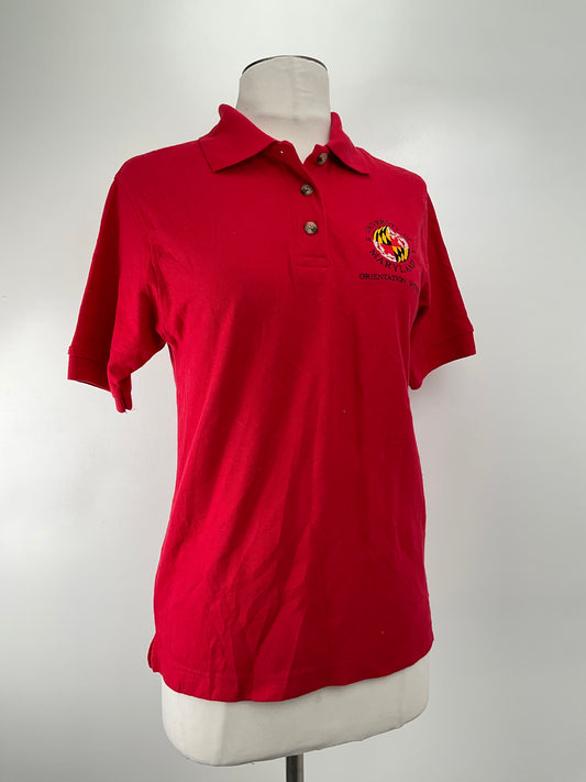 Camiseta Rojo Blue Generation