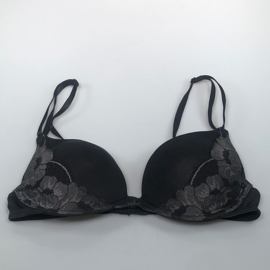 Brasier Negro Maidenform