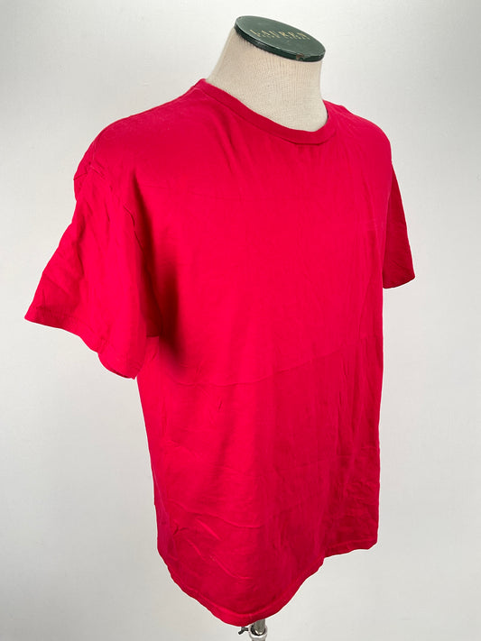 Camiseta Rojo Variangis