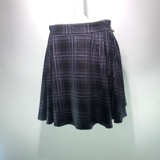 Falda cris De cuadro Urban Coco