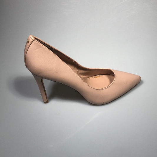 Zapato Nude BCBG Eneration
