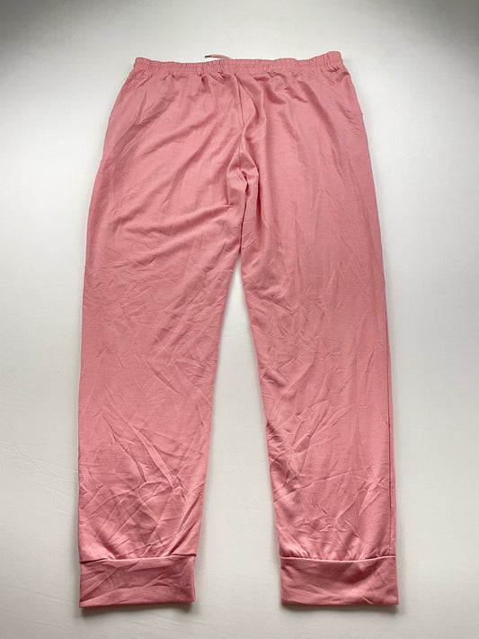 Jogger Nude Variangis