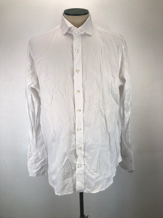 Camisa Blanco Twillory