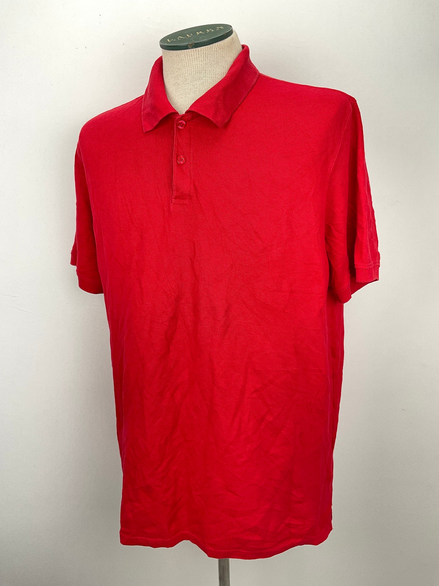 Camiseta Rojo Wonder Nation