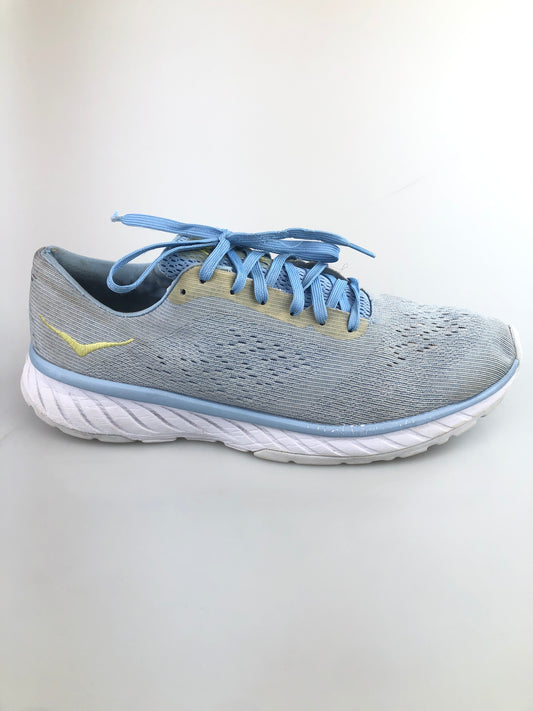 Tenis Azul claro Deportivo Hoka