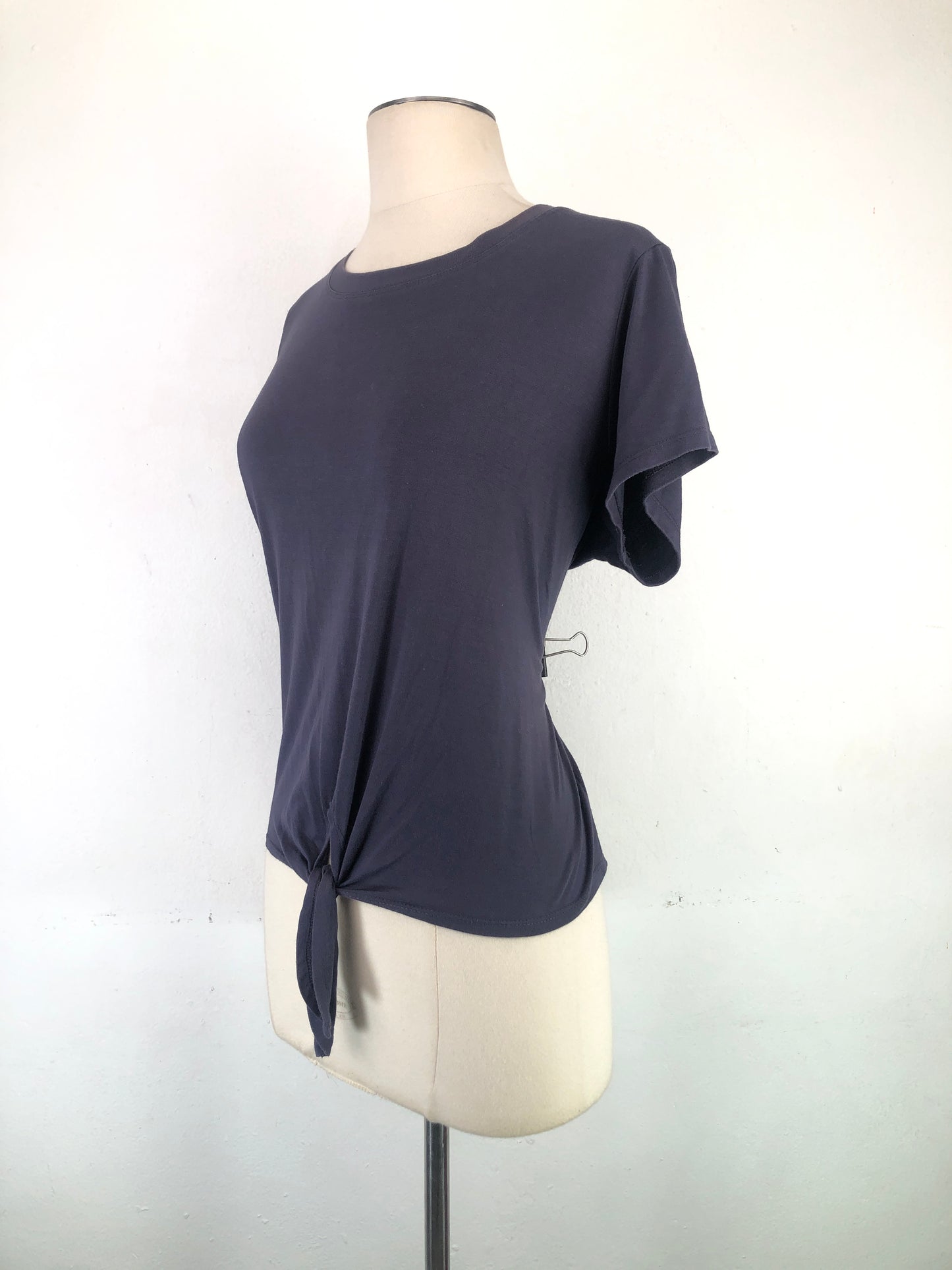 Camiseta Gris Gaiam
