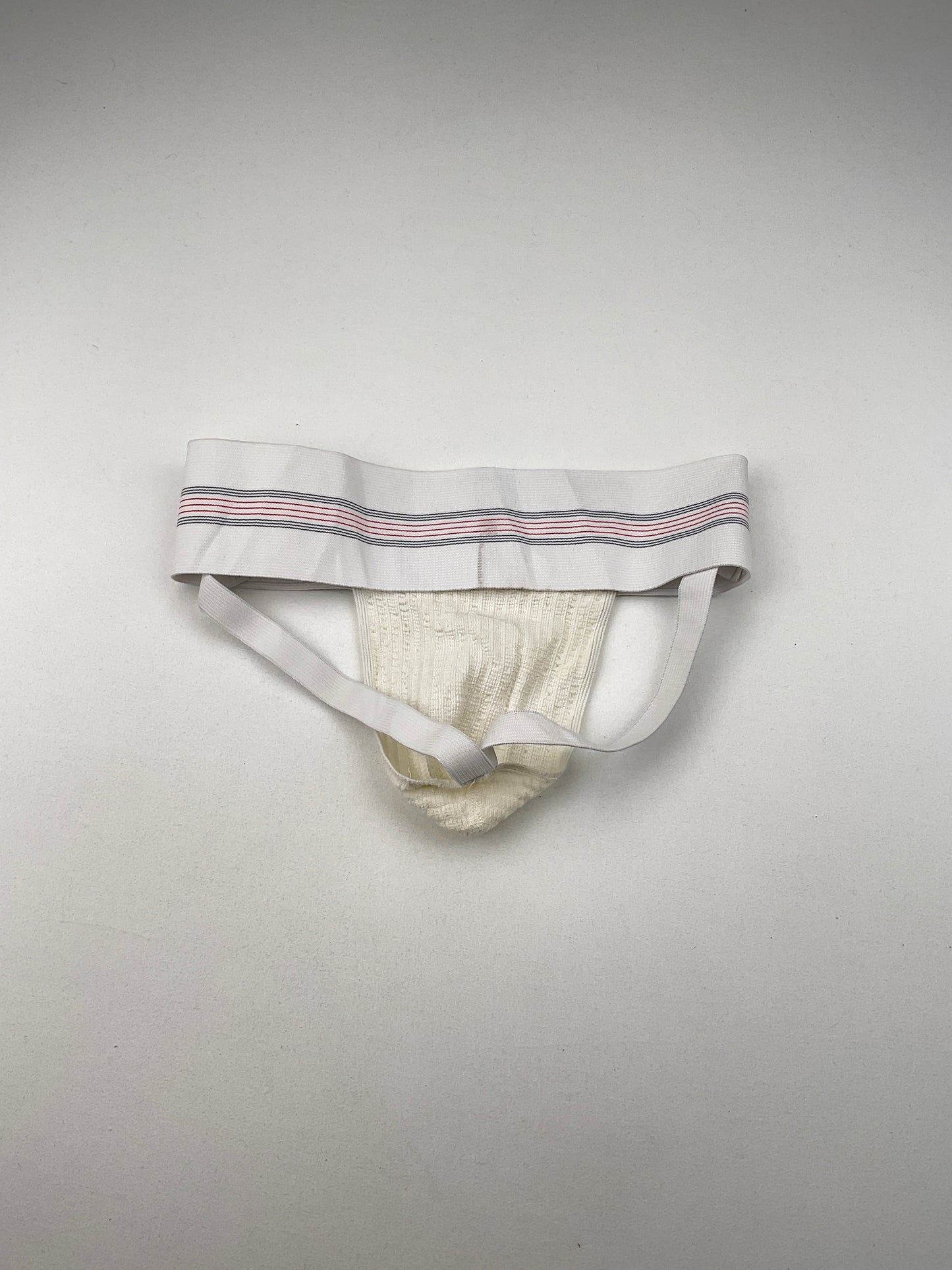 Pantaloncillo Blanco Gym