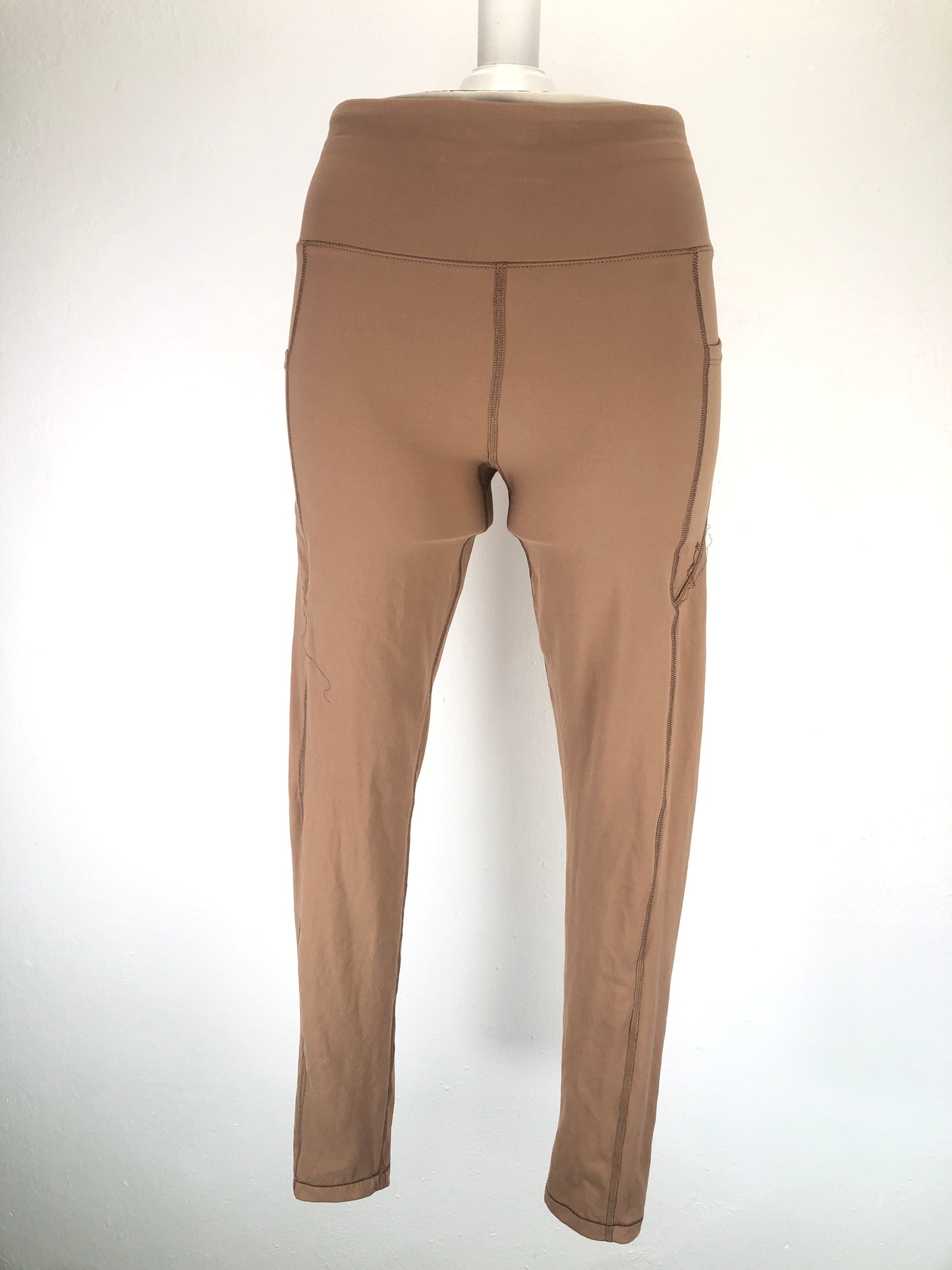 Licra Marron Deportivo Aeropostale