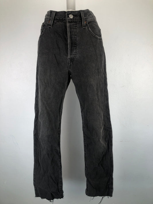 Pantalon Negro Jeans Levi's