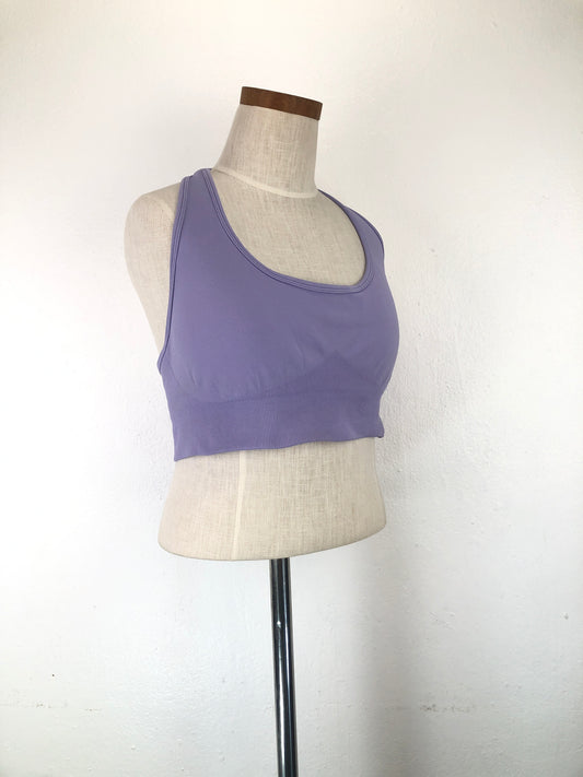 Blusita Lila Deportivo Variangis