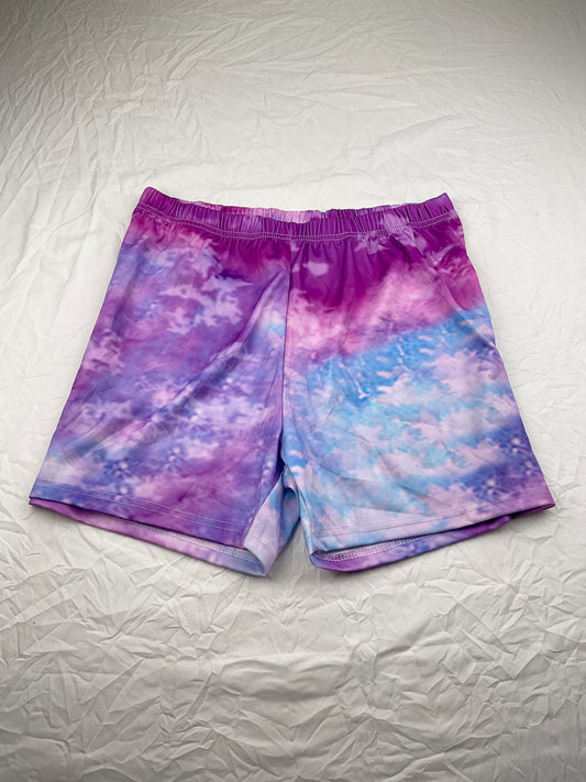 Licra Multicolor Variangis