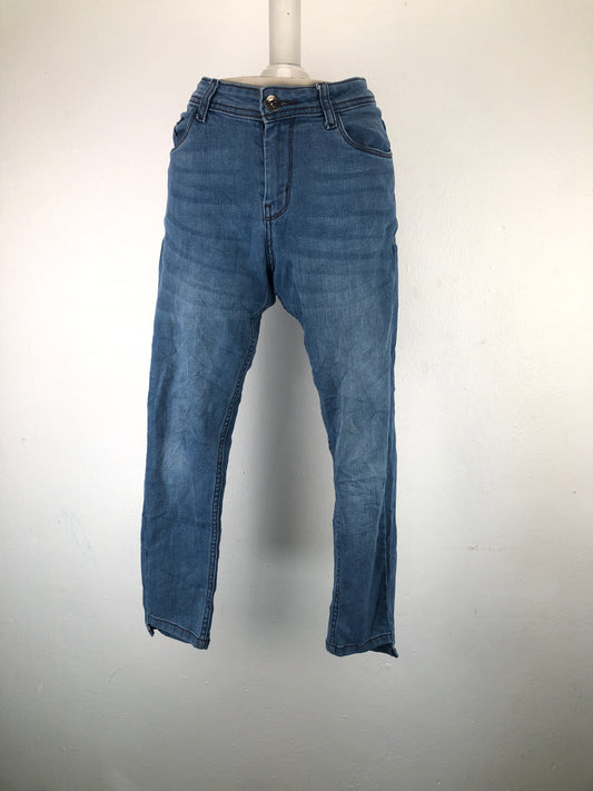 Pantalon Azul Jeans Stretch