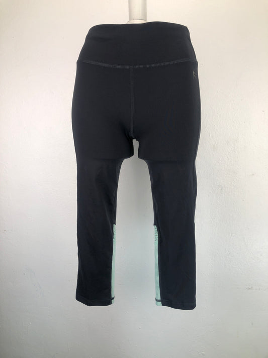 Licra Gris Deportivo Danskin