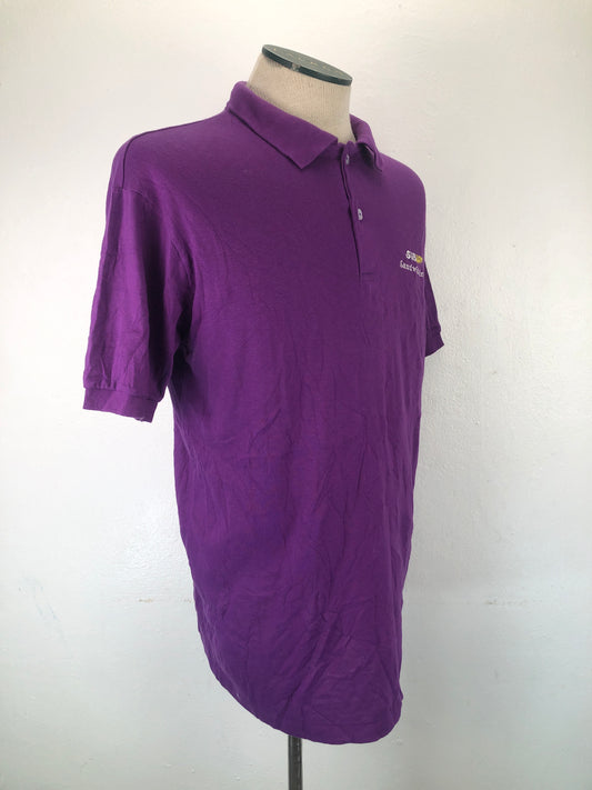 Camiseta Morado Subway