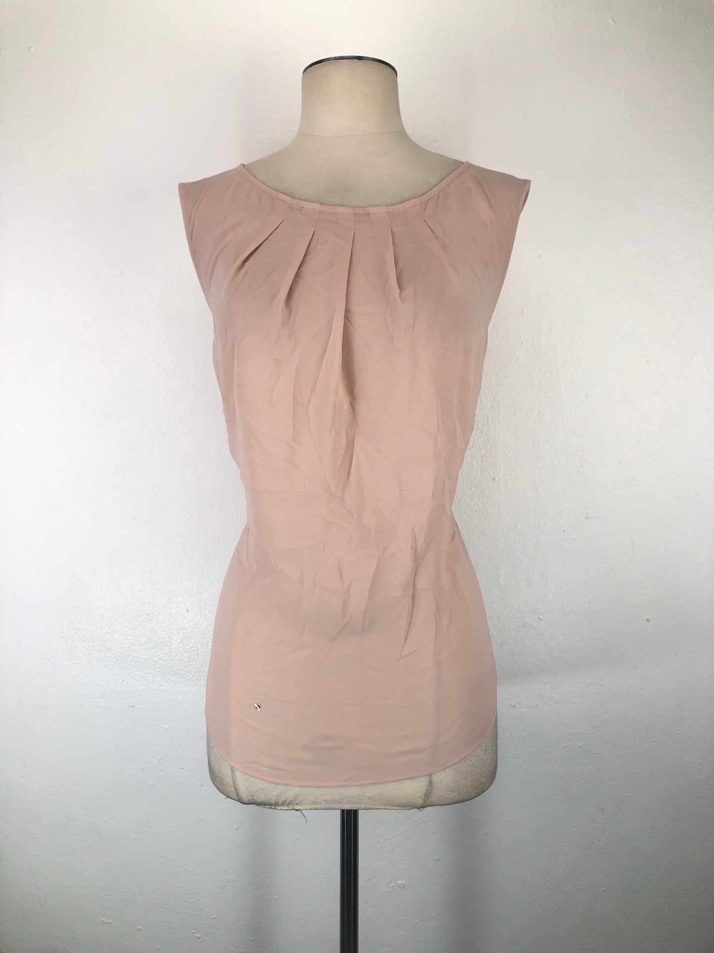 Blusa Nude Worthington