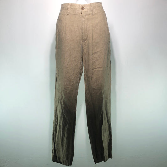 Pantalon Caqui Banana Republic