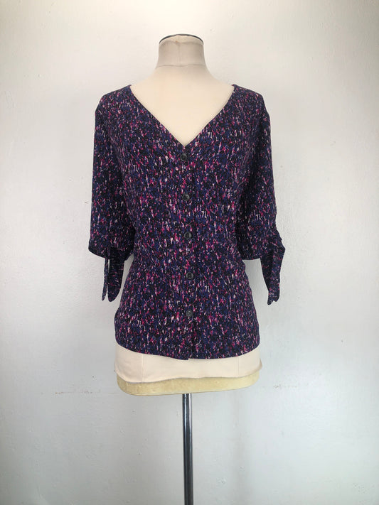 Blusa Multicolor Apt.9