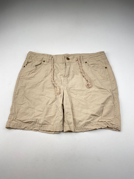 Short Crema Caribbean Joe