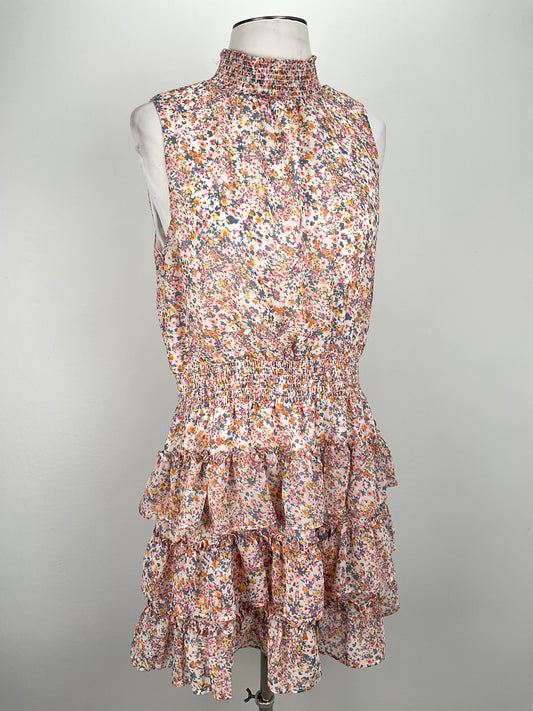 Vestido Multicolor State