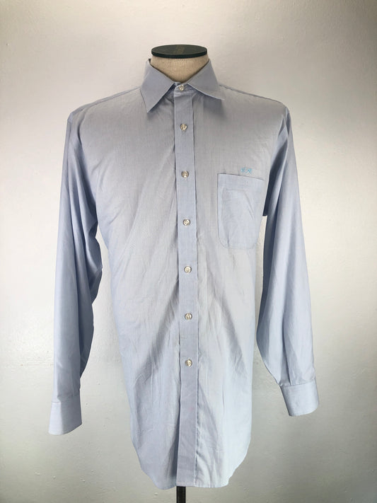 Camisa Azul claro Kirkland