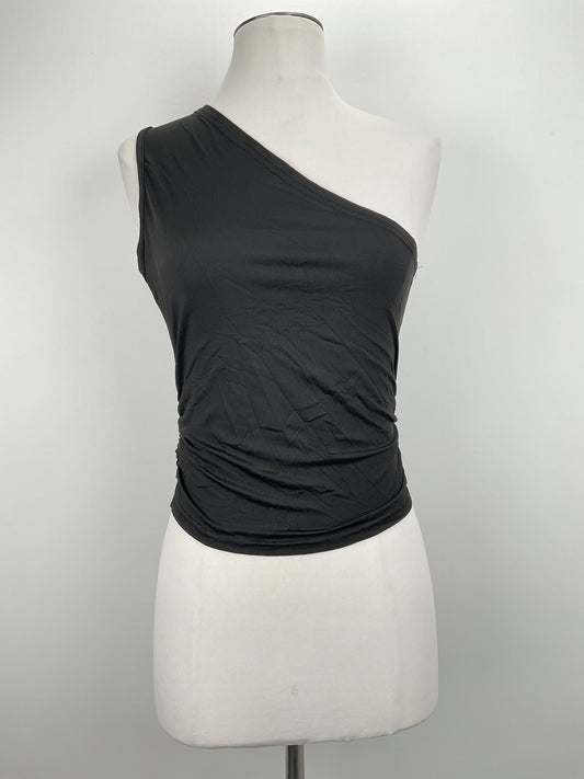 Blusa Negro Variangis