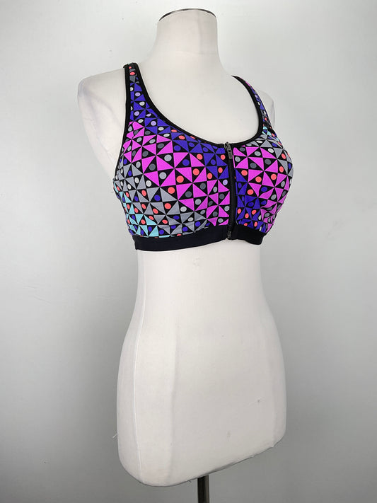 Blusita Multicolor Deportivo Vsx Sport