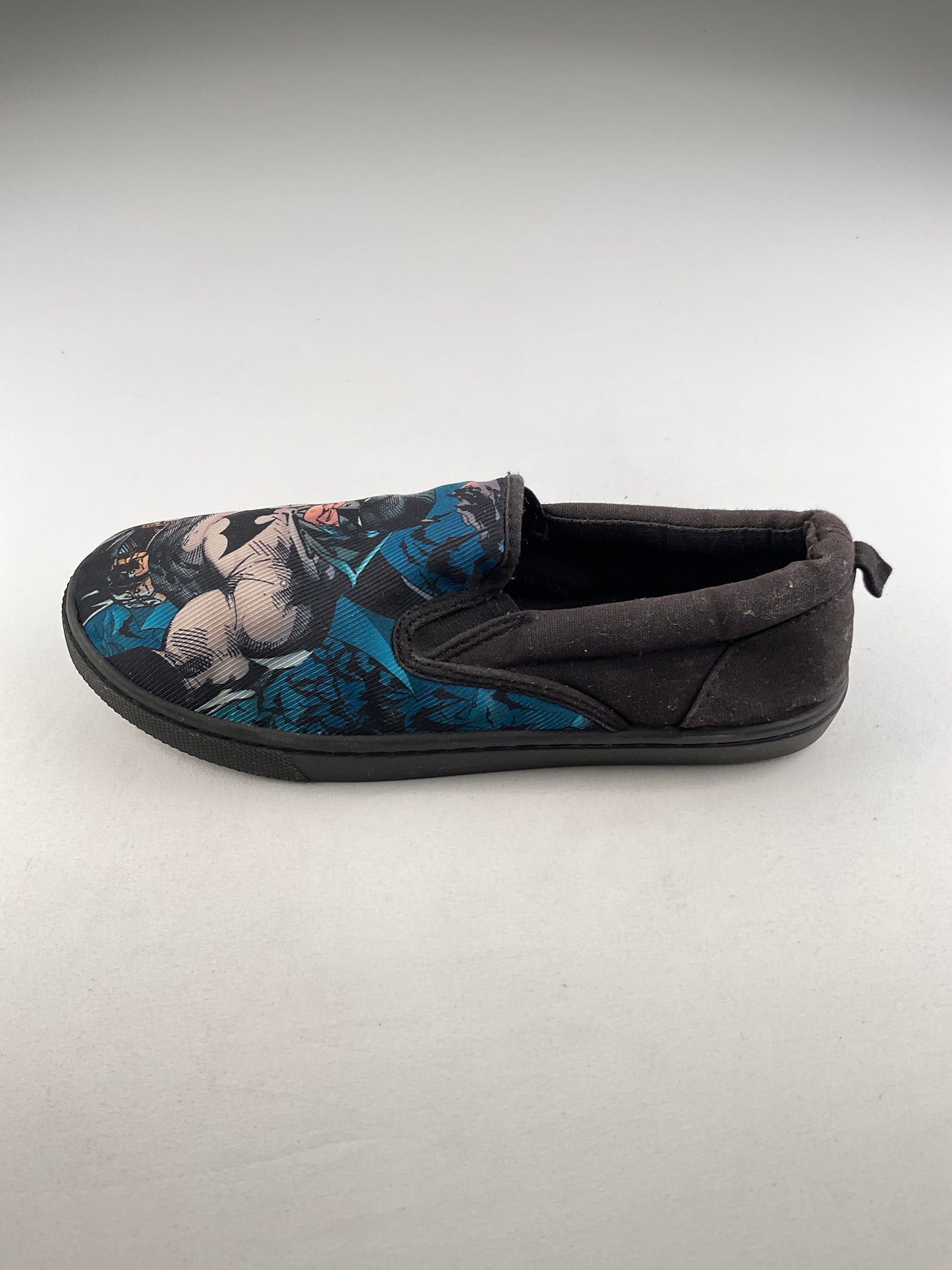 Alpargate Multicolor Batman