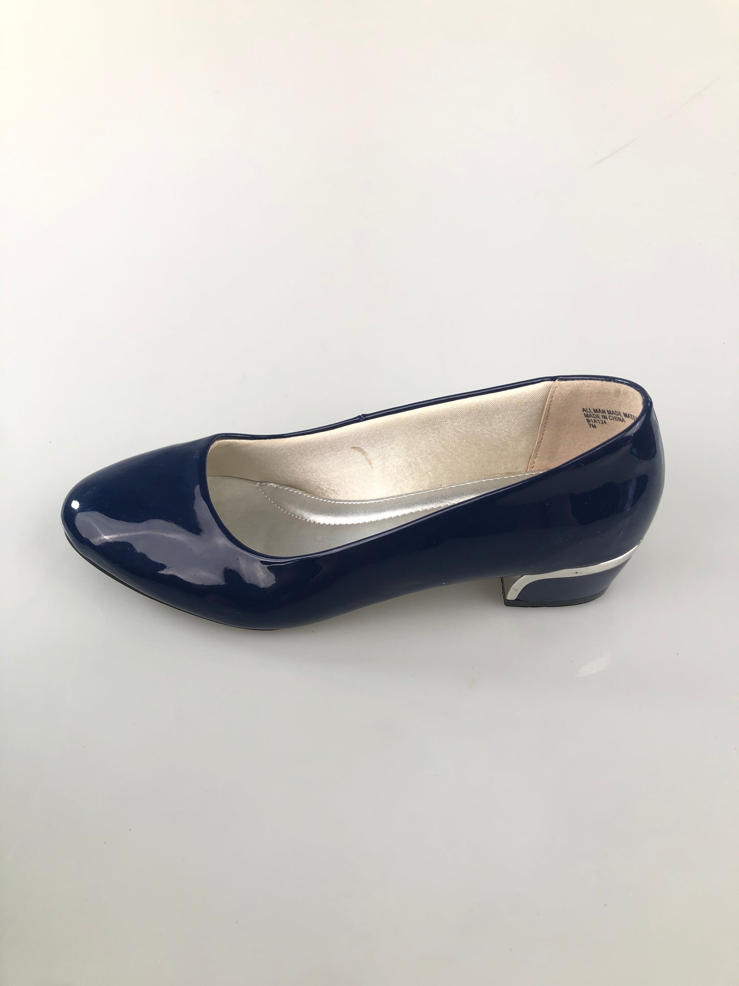 Zapatos Azul marino Classique