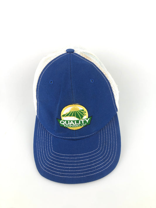 Gorra Azul Richardson