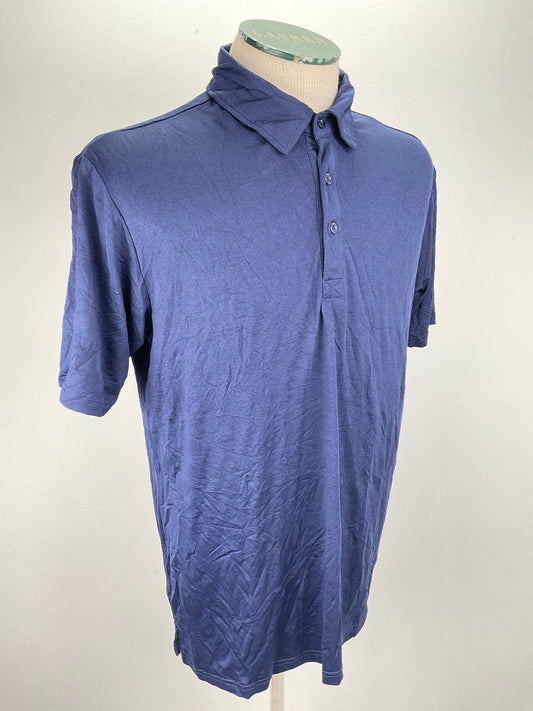 Camiseta Azul marino Variangis