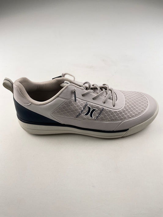Tenis Crema Deportivo Hurley