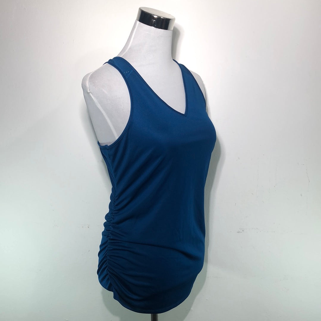 Blusa Verde Isabel