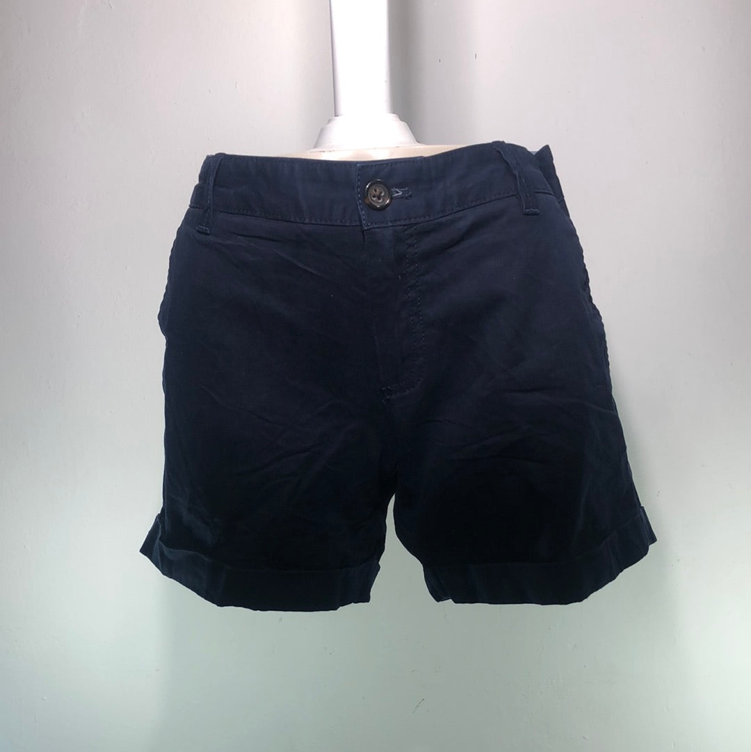Short Azul Marino Old Navy