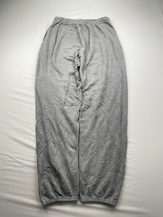 Jogger Gris Athletic